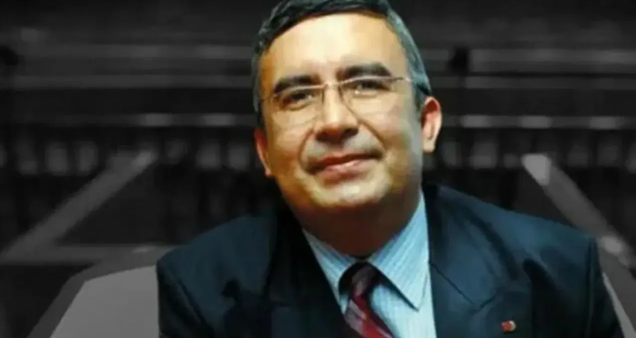 Hablemitoğlu ailesinde duygusal gün