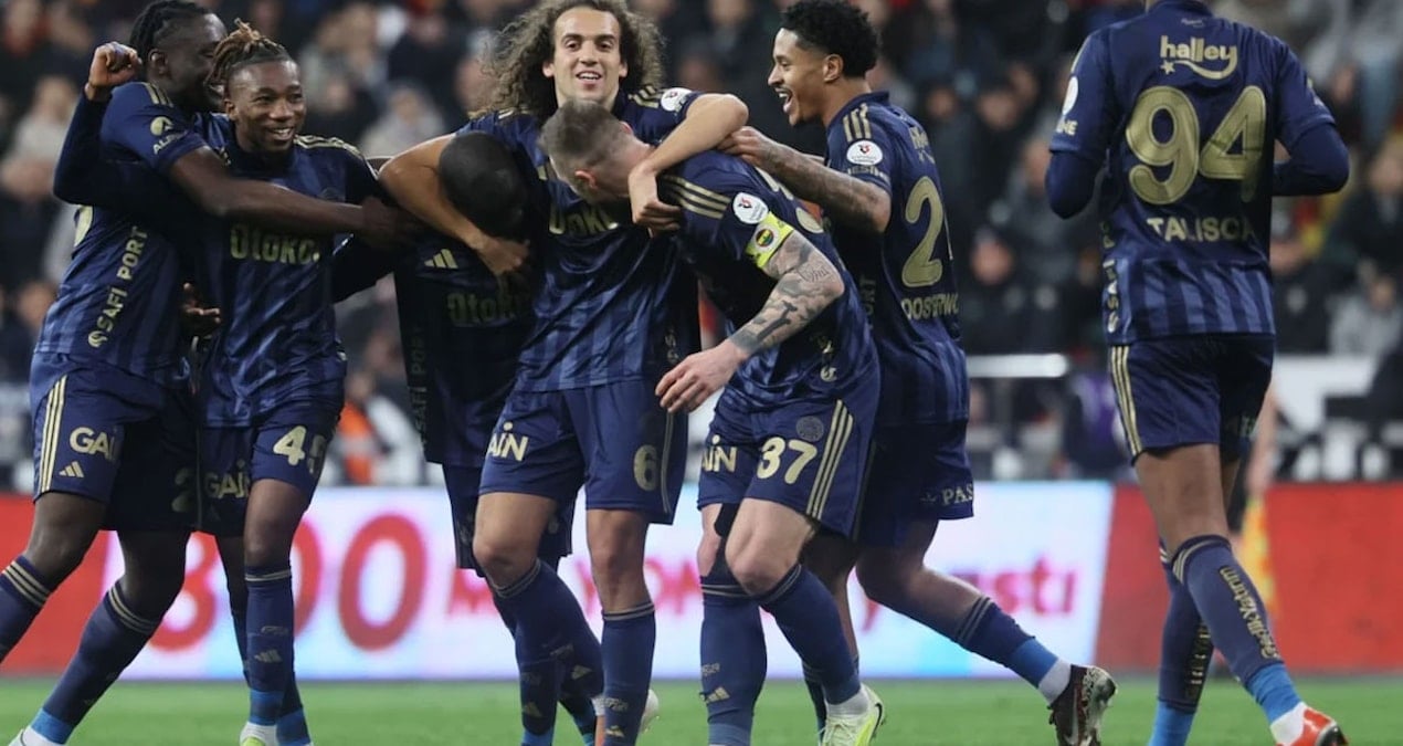 Fenerbahçe'de Nene gerçeği! İşin aslı bambaşka çıktı