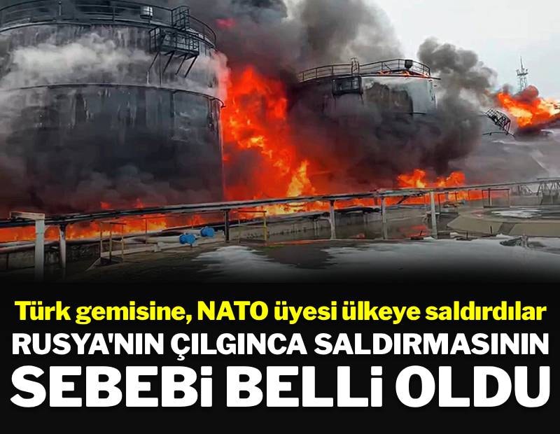 Her yere saldıran Rusya'nın neden çıldırdığı belli oldu: Kendi başlattığı savaşın faturası 10 trilyon TL'yi aştı