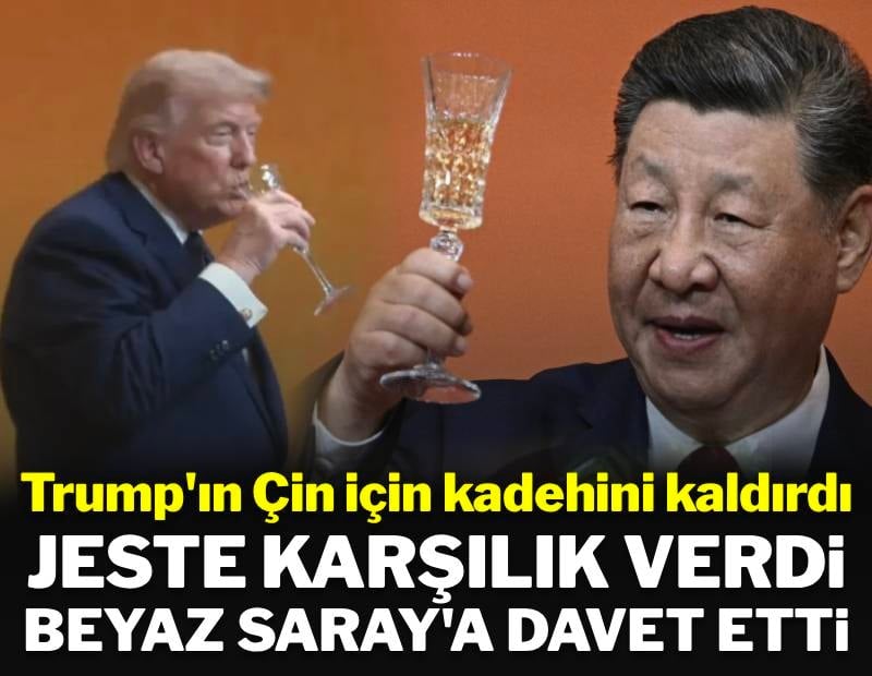 Beyaz Saray: Çin ve ABD İran'ın nükleer silahlara sahip olmamasında uzlaştı