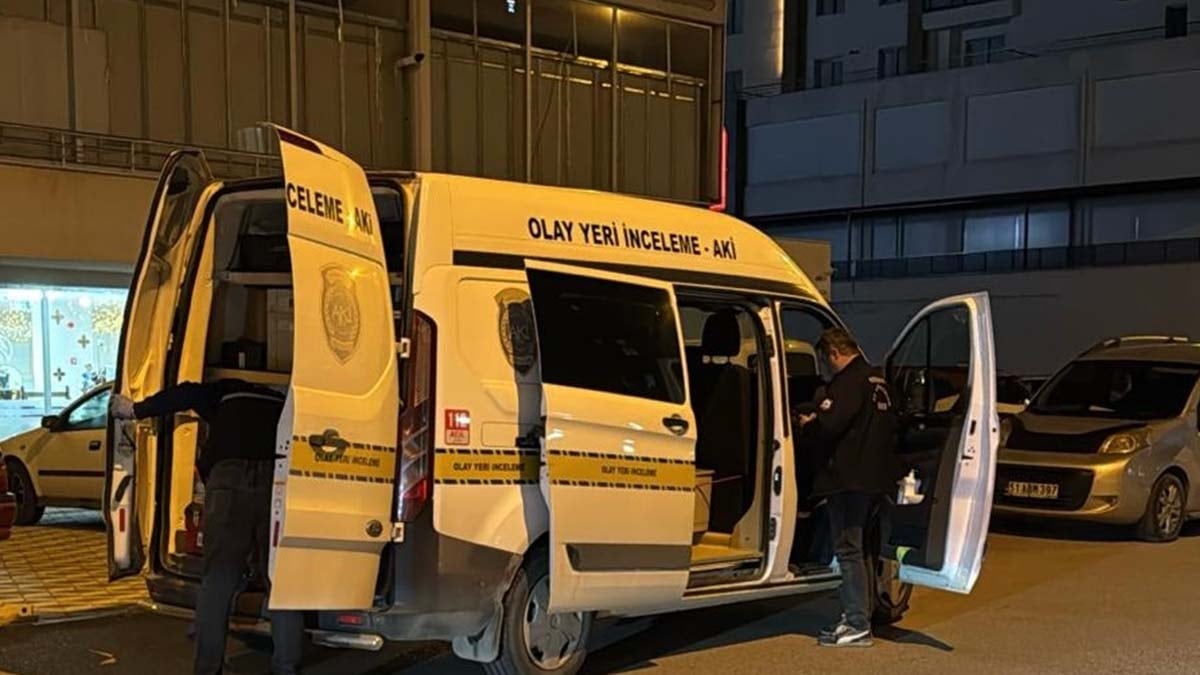Niğde’de öfkeli damat dehşeti! Kayınpederini defalarca bıçakladı