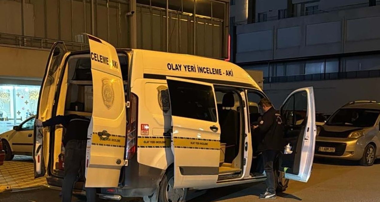 Niğde’de öfkeli damat dehşeti! Kayınpederini defalarca bıçakladı