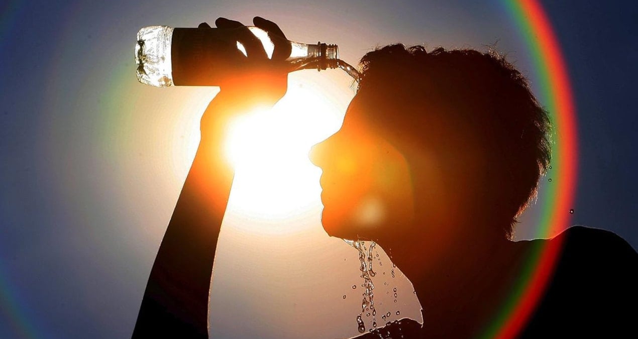 Türkiye'ye 'El Nino' alarmı: Rekor sıcaklıklar geliyor