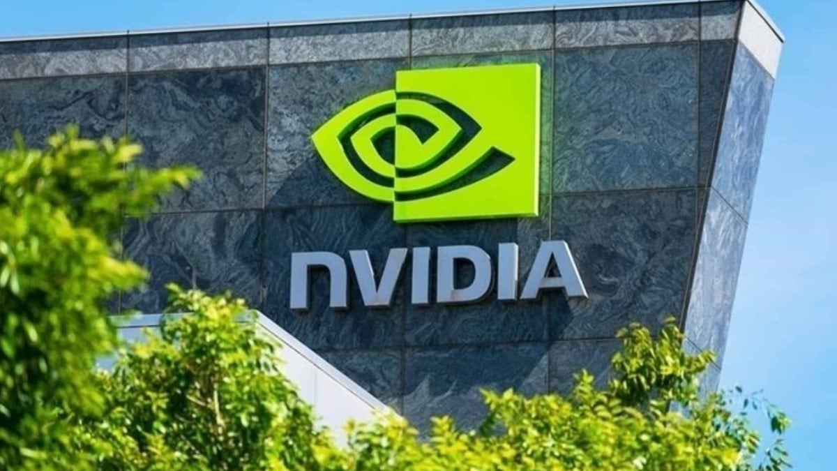 NVIDIA’nın piyasa değeri birçok ülkenin ekonomisini geride bıraktı: Değeri 5,5 trilyon dolara ulaştı