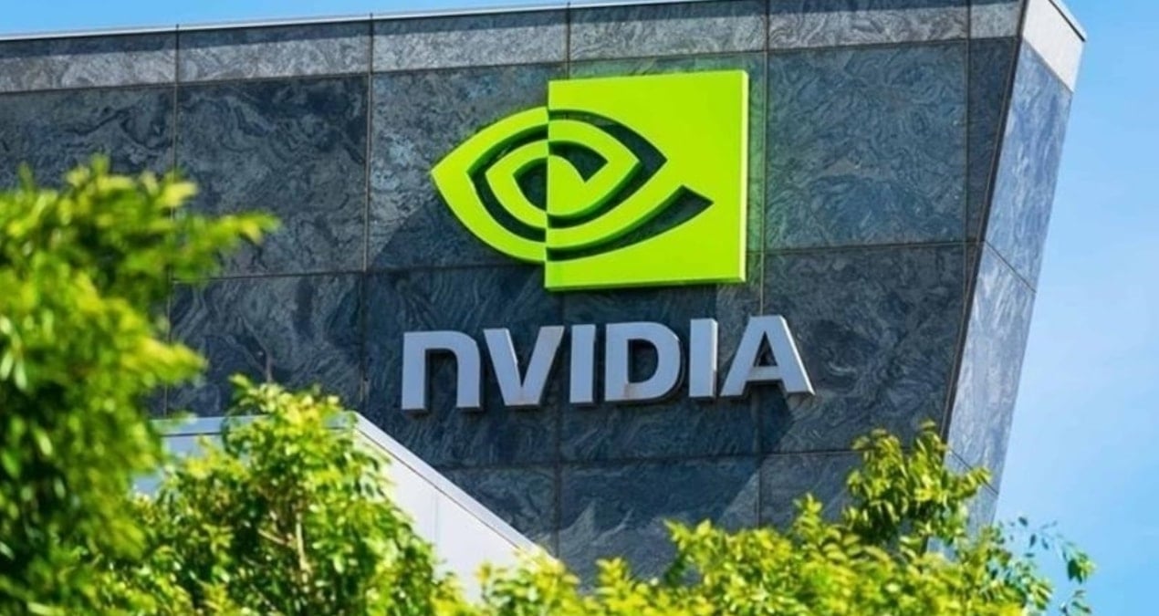NVIDIA’nın piyasa değeri birçok ülkenin ekonomisini geride bıraktı: Değeri 5,5 trilyon dolara ulaştı