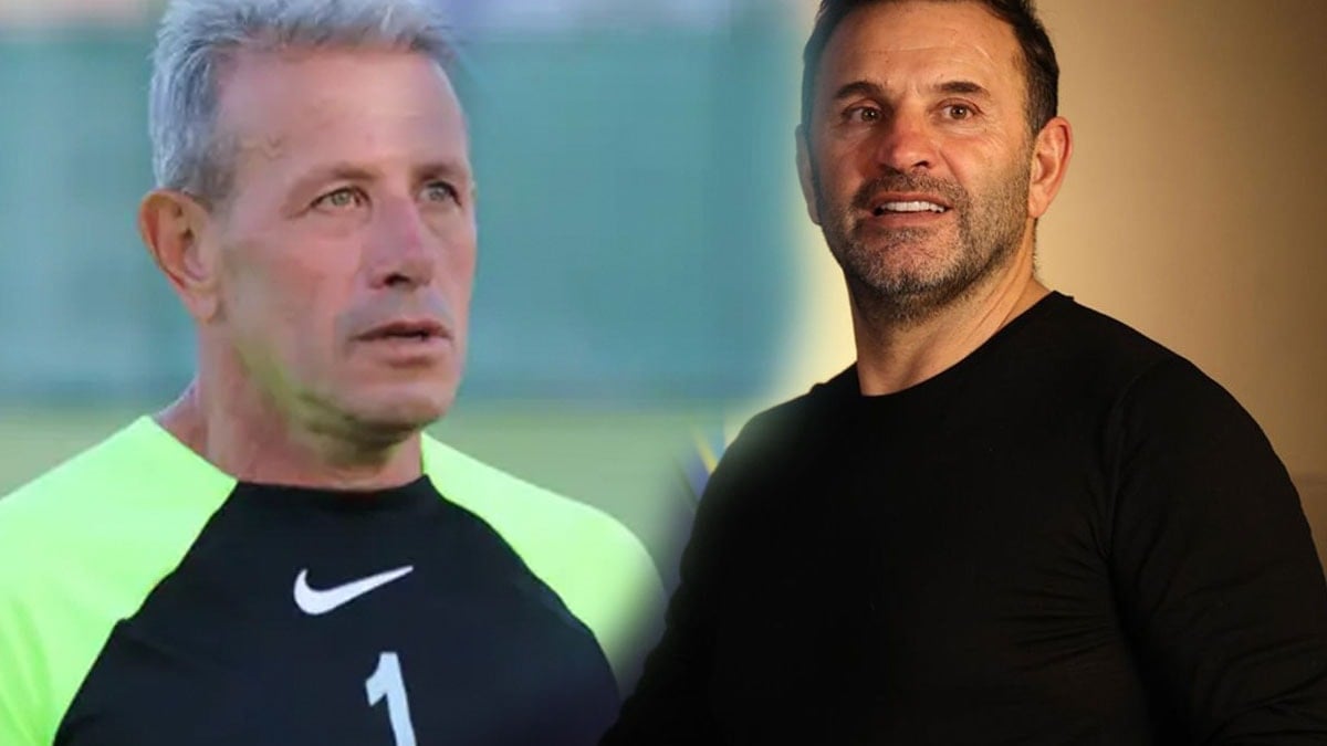 Okan Buruk'un abisi Fuat Buruk kardeşinin geleceğini açıkladı