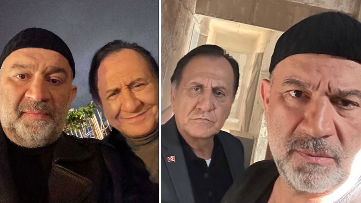 Bir efsane daha bitti: Başrol oyuncusu final kararını duyurdu
