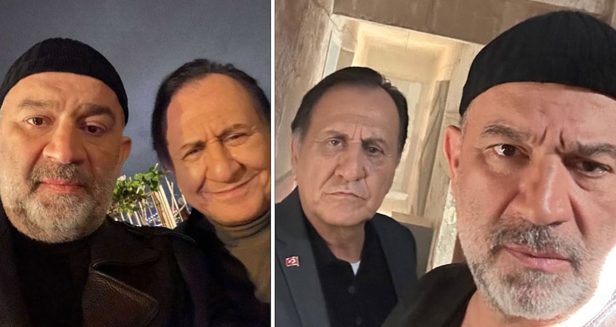 Bir efsane daha bitti: Başrol oyuncusu final kararını duyurdu