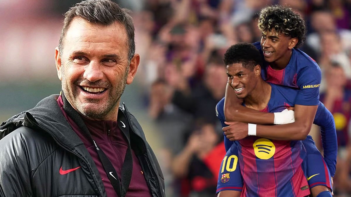 Galatasaray'dan yüzyılın fırsat transferi: Marcus Rashford için düğmeye basıldı