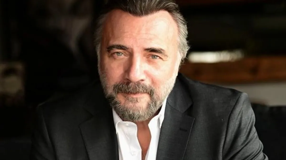 OKTAY KAYNARCA ZEHİRLENDİ