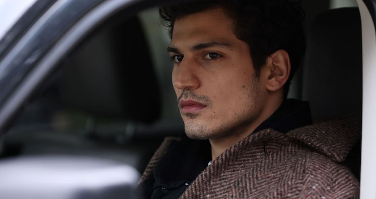Kalbi durunca yürekleri ağızlara getirmişti: Oktay Çubuk son halini paylaştı