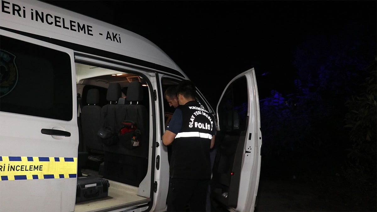 150 bin liralık borç kavgası feci şekilde son buldu