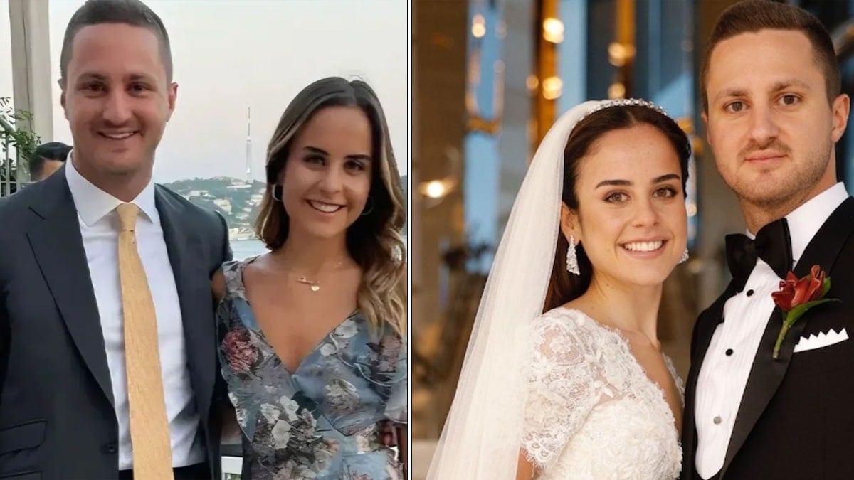 Boşanma sürecinde tazminat tartışmaları olay olmuştu: Eski eşler yan yana