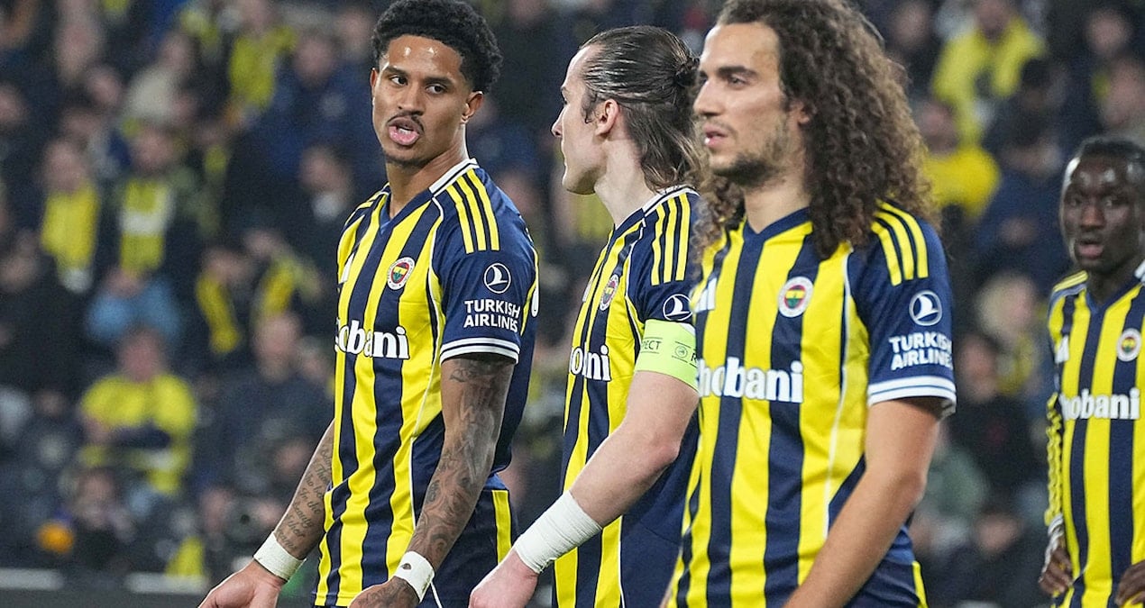Roma'nın Jayden Oosterwolde Transferi İçin Hazırlığı