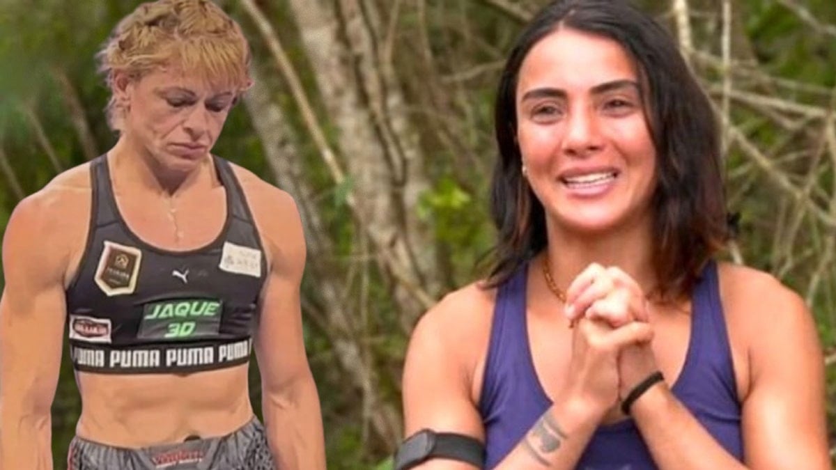Survivor ile tanınan Sabriye Şengül maçı yarıda bıraktı: Nedeni şaşırttı