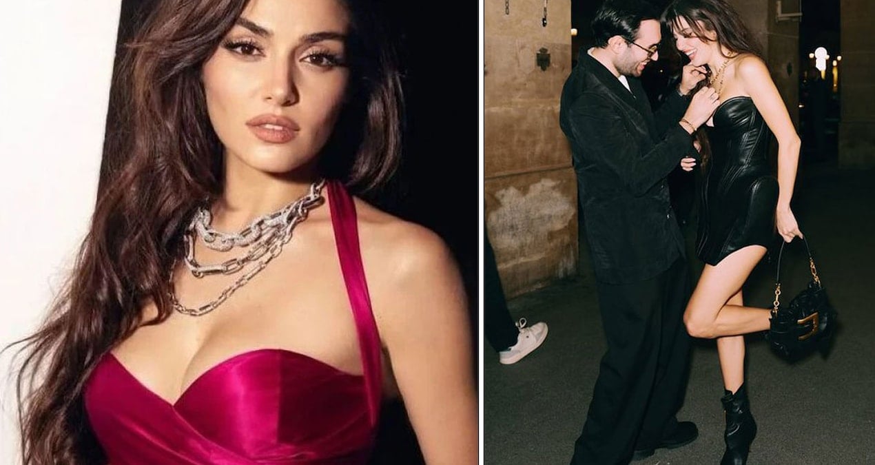 Hande Erçel’den sosyal medya hamlesi! Menajerlik ajansı ve stil danışmanını takipten çıkardı