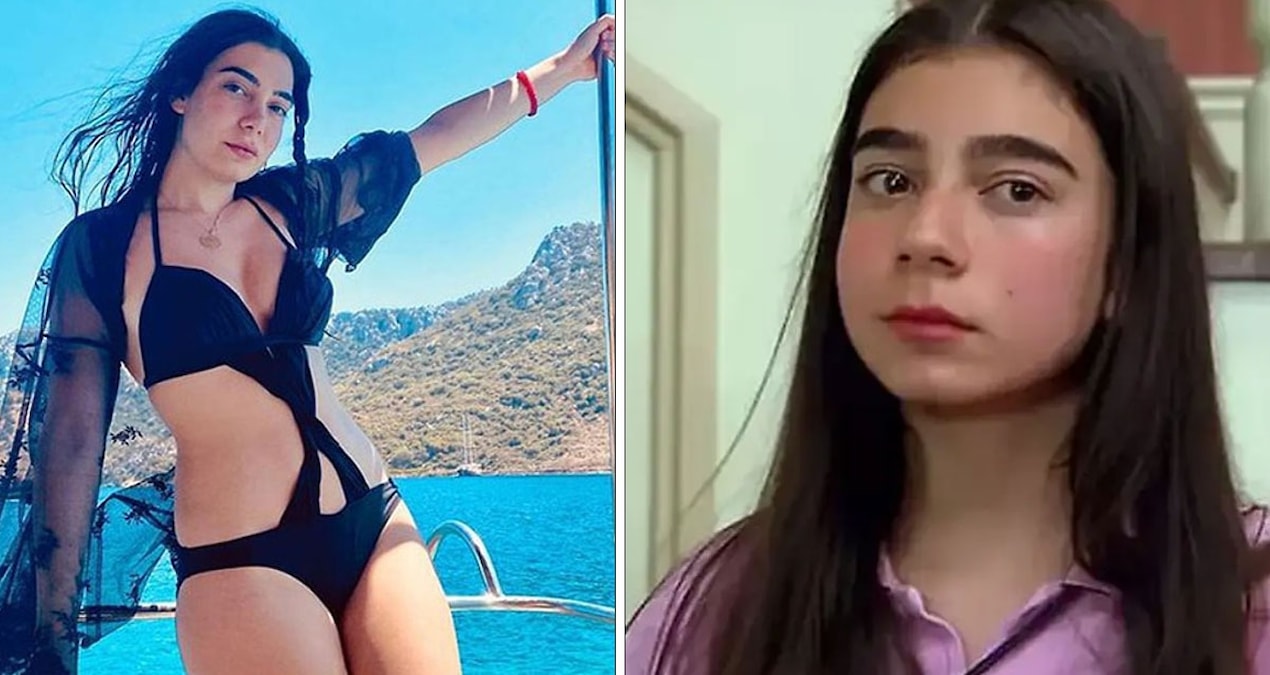 Birsu Demir yıllar sonra set krizini anlattı! 'Başrol istedi' diyerek karavandan atıldı