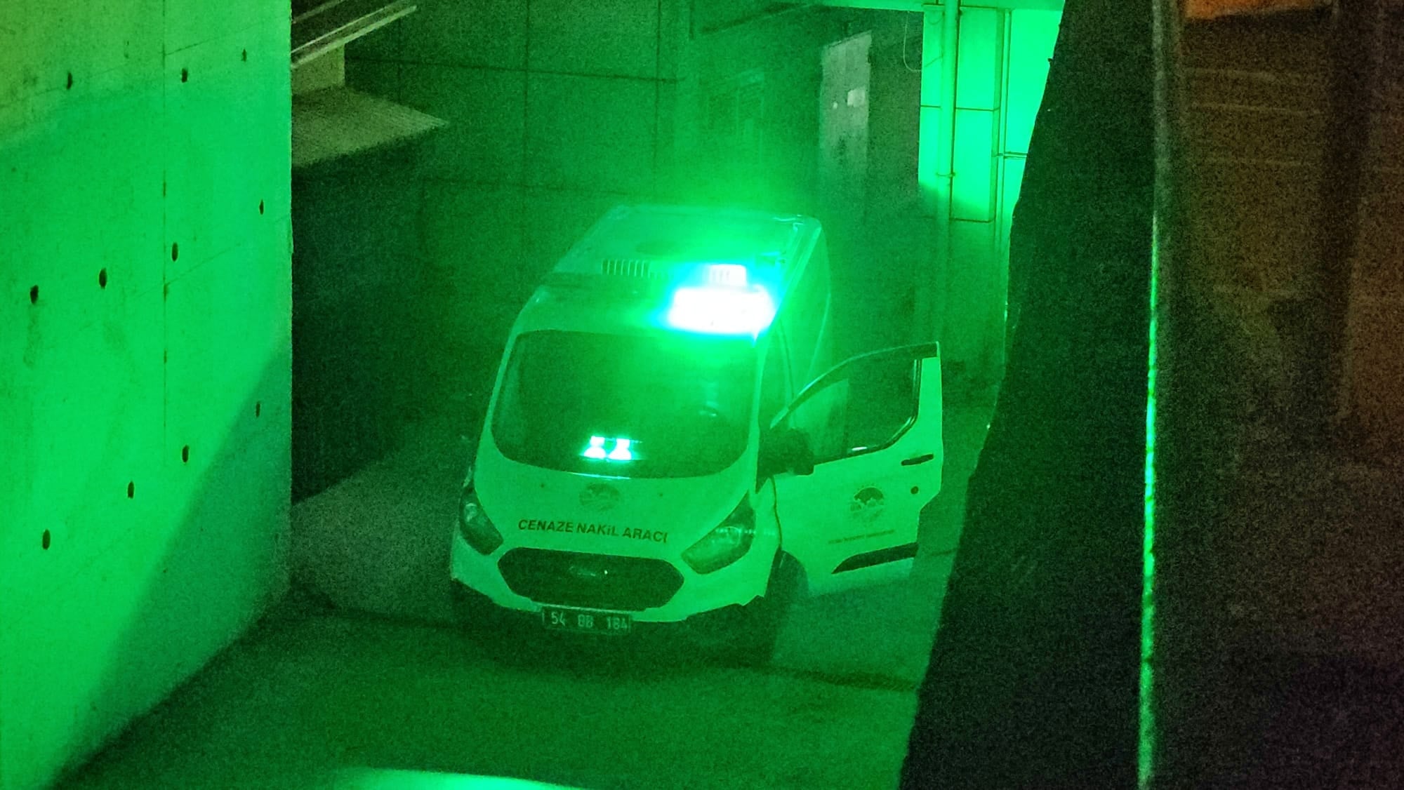 Aynı gece yaşandı! Şehirdeki iki farklı havuzda peş peşe ölümler
