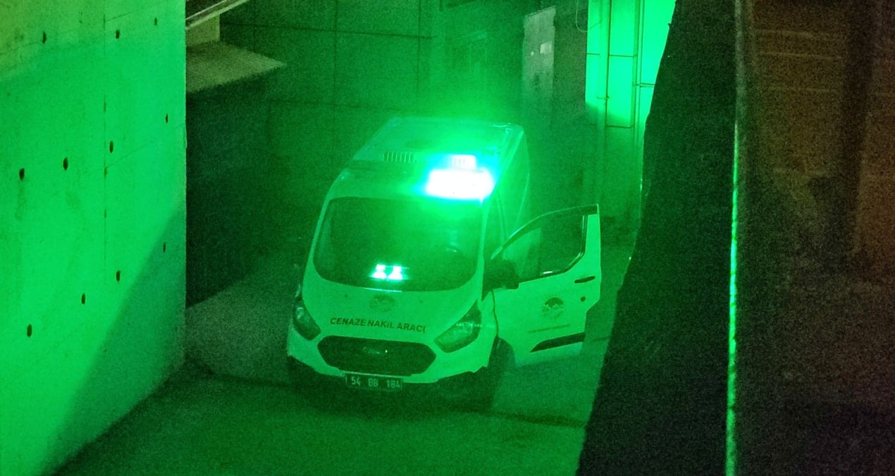 Aynı gece yaşandı! Şehirdeki iki farklı havuzda peş peşe ölümler