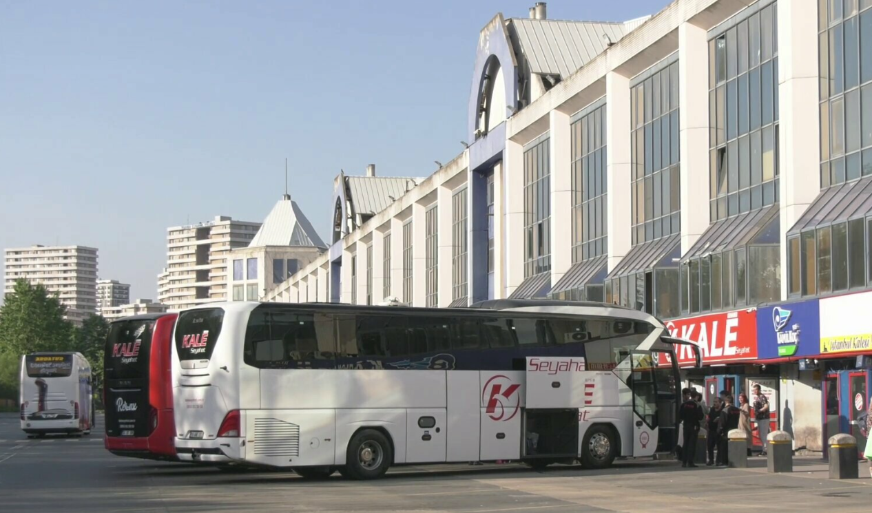Bayram faturası kabardı: 5 kişilik bir ailenin otobüs yolculuğu 35 bin lira!