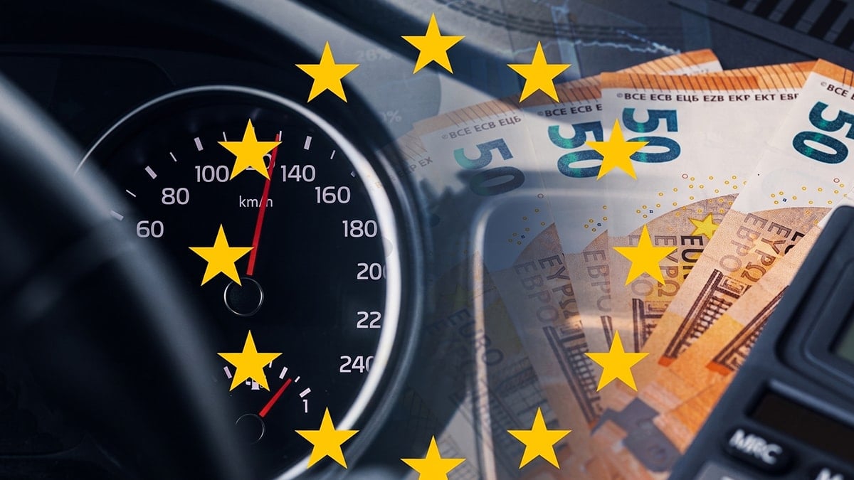 Volkswagen, BMW, Mercedes, Volvo... Devlere Trump darbesi