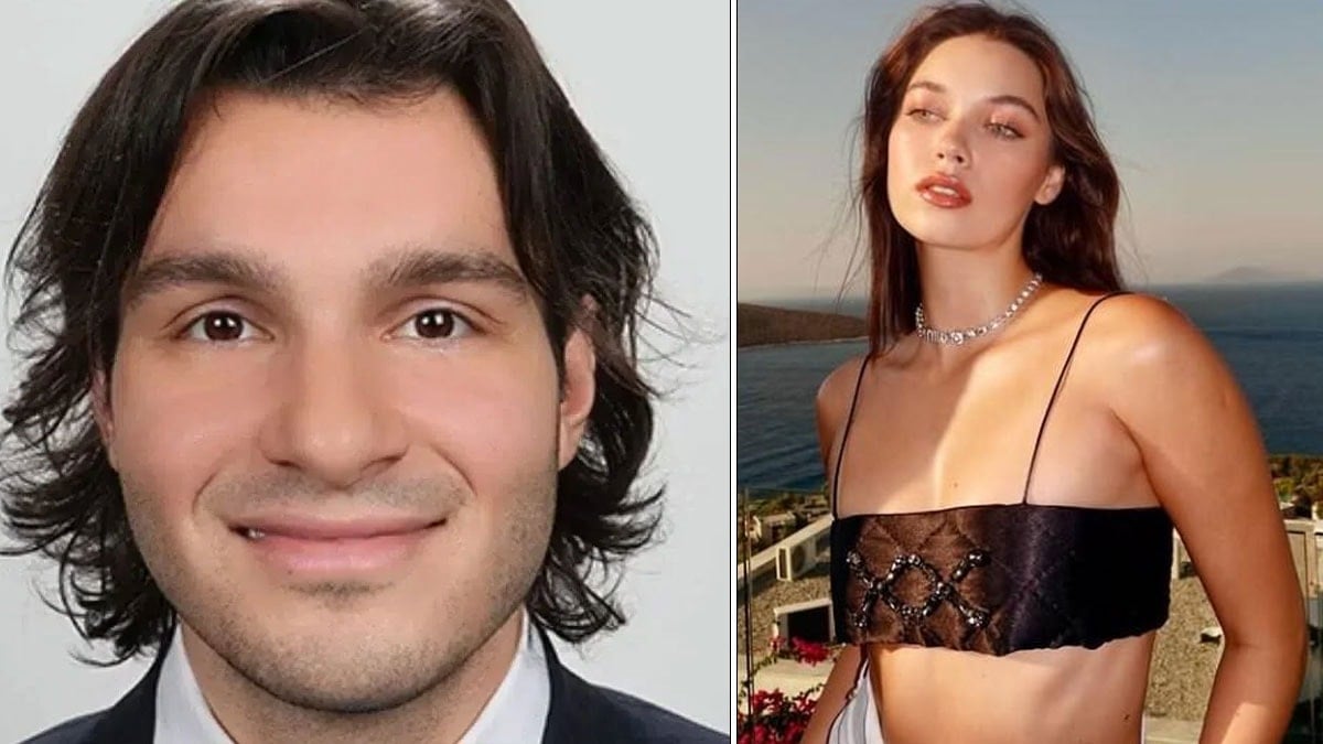 Aşk iddialarına sessiz kalmıştı! Afra Saraçoğlu ve Poyraz Yosmaoğlu Madrid'de