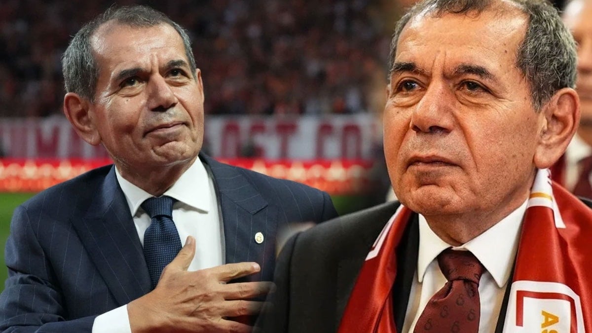 Galatasaray başkanını seçti