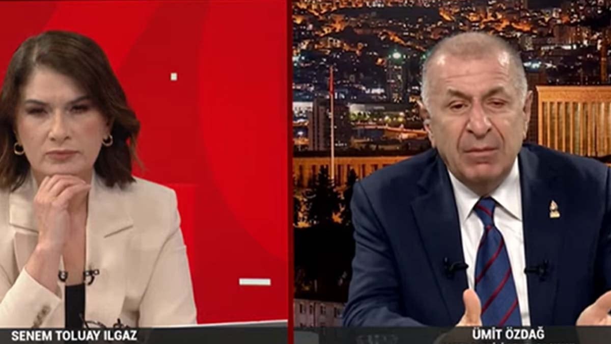 Ümit Özdağ: Kılıçdaroğlu’nun çağrısı seçmeni kızdırır, ben olsam oturup kitap yazardım