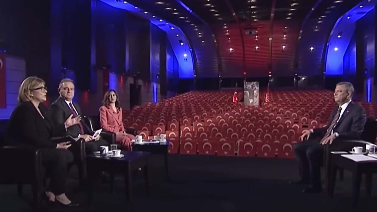 Kapatma ihtimaline karşı CHP'nin yedek partisi var