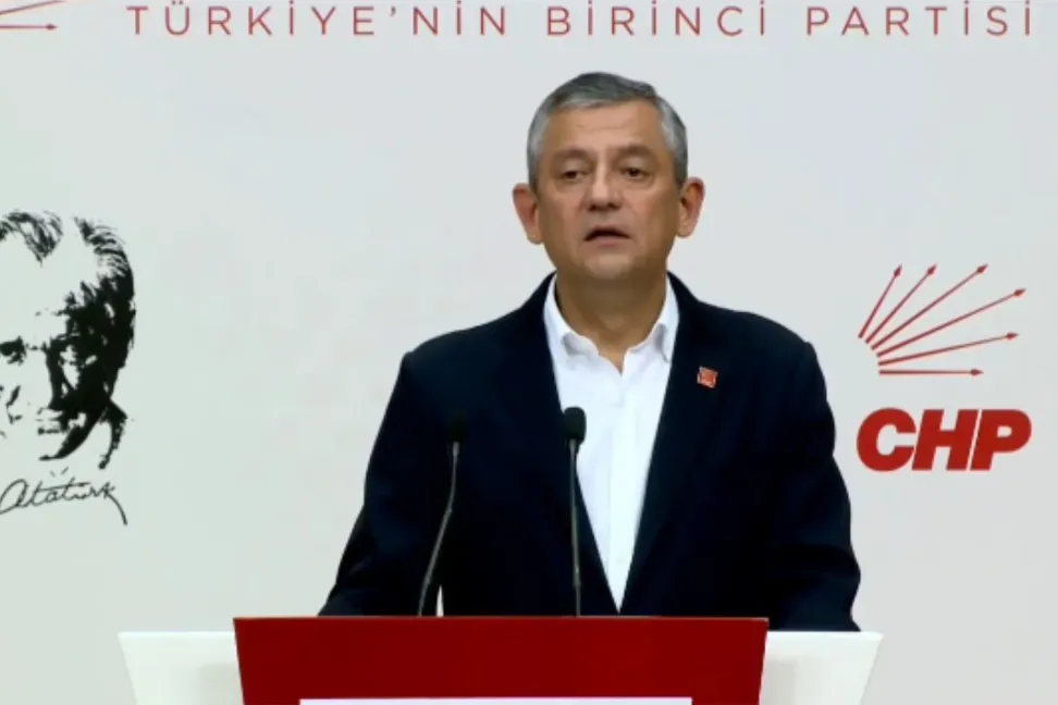 Müthiş kuşku! Açıklama neden 24 saat öne çekildi?”