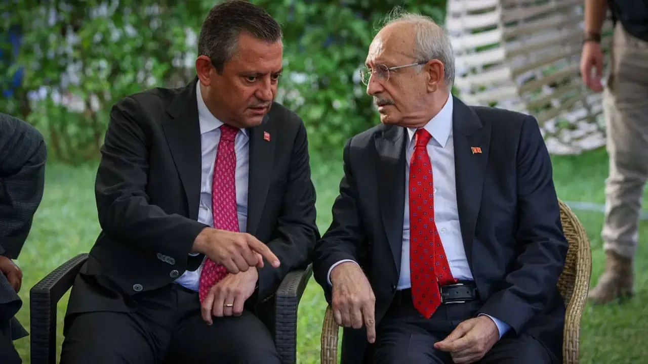 Kılıçdaroğlu aradı, Özel telefonu açmadı