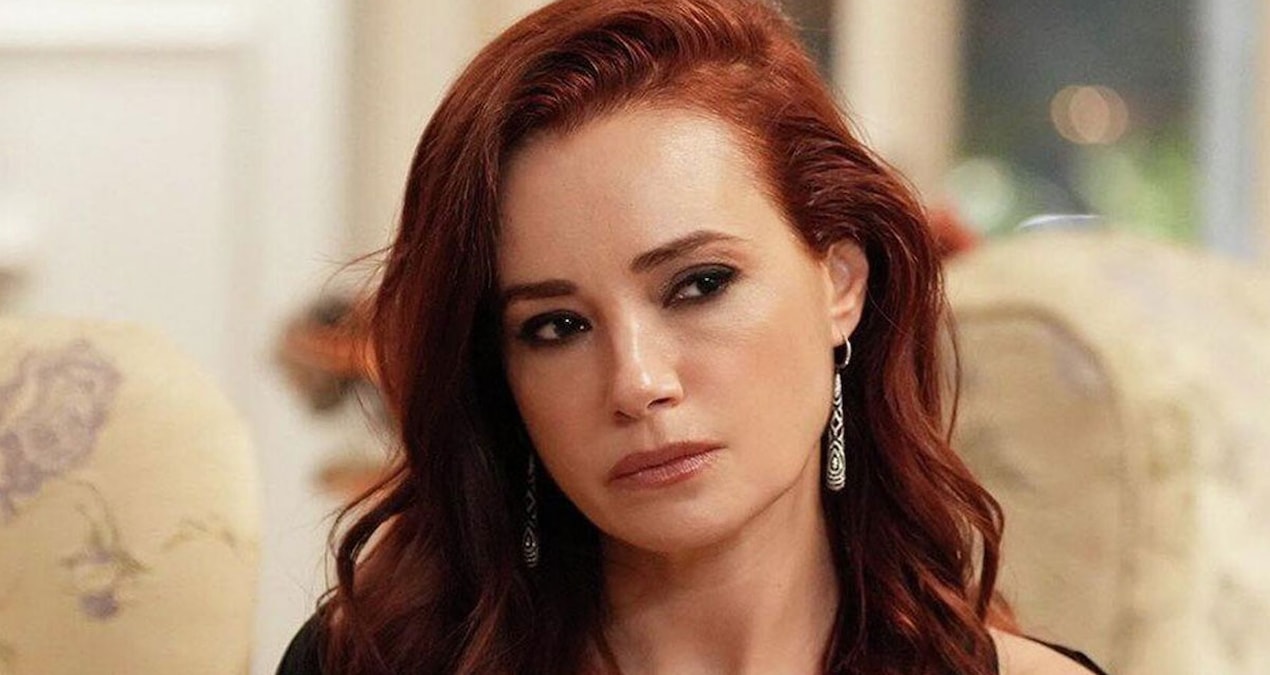 Dizi daha başlamadan art arda ayrılık haberi geldi