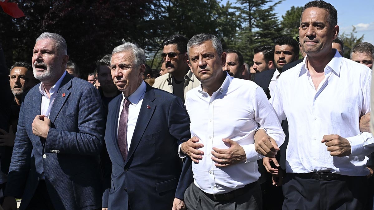 Bu gelişmeler önümüzdeki haftaya damga vuracak: CHP'liler daha çok 'Eyvah... Eyvah' diyecek
