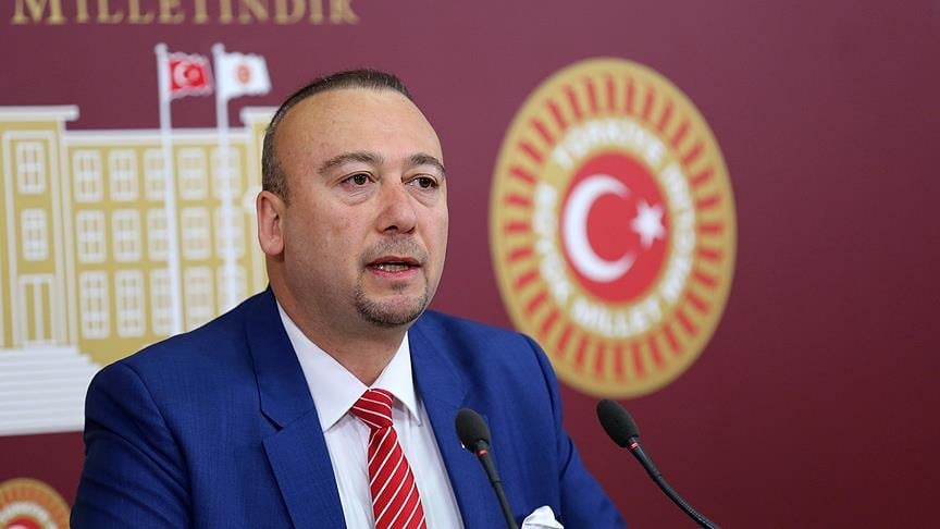 Ek ifadenin ardından Özkan Yalım'ın cezaevi değiştirildi