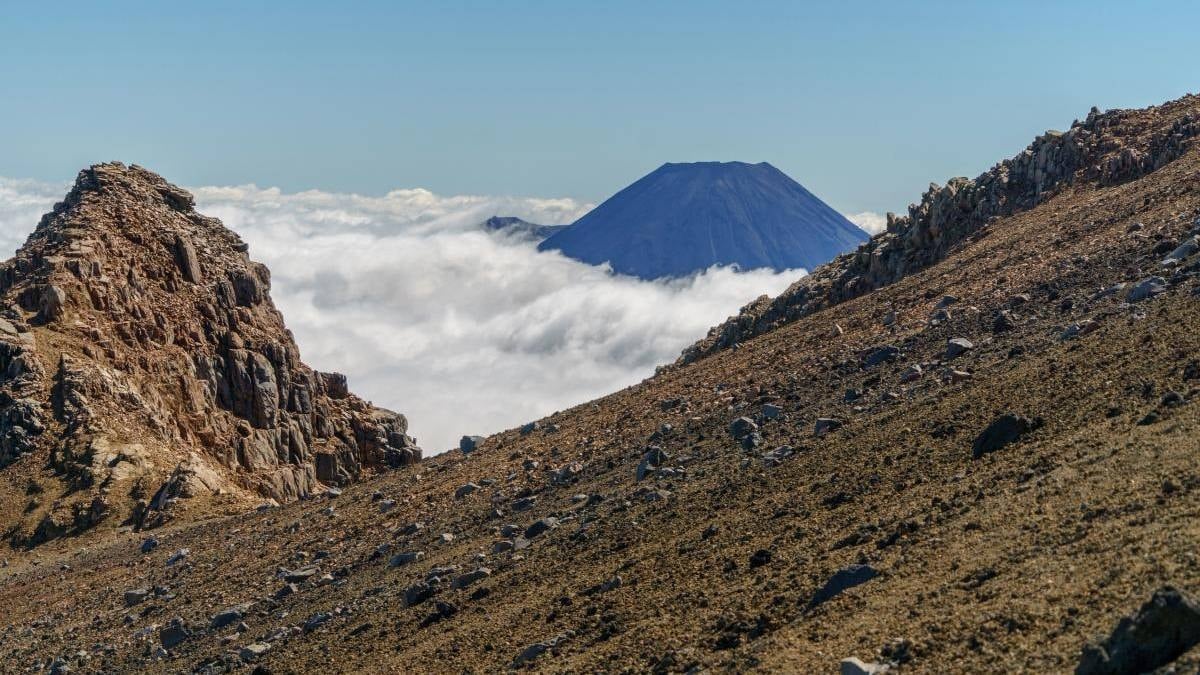 Yanardağ patlaması atmosferi değiştirdi: Rekor artış oldu