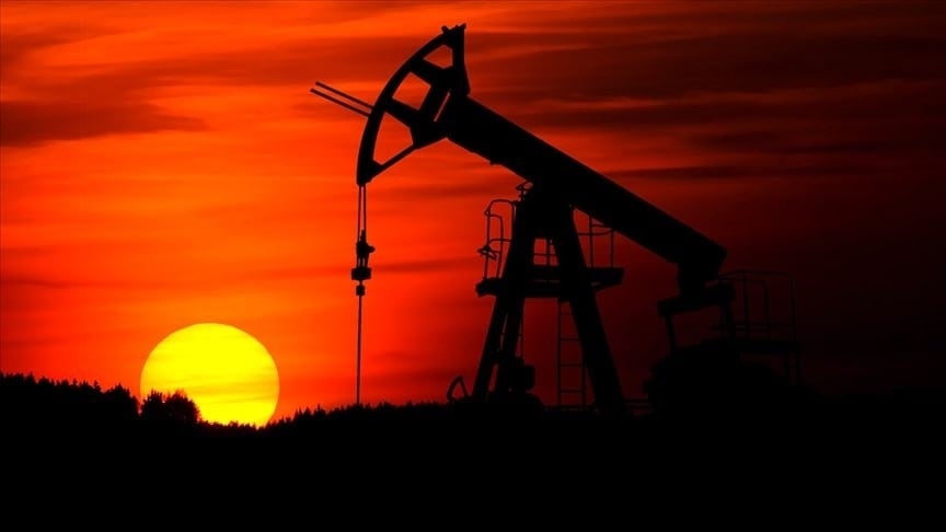 Dev banka duyurdu: "Dünyanın sadece 101 günlük petrol stoğu kaldı"