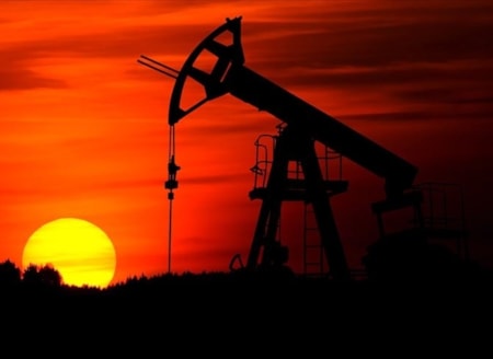 ABD'nin ticari ham petrol stokları arttıABD'nin ticari ham petrol stokları, geçen hafta önceki haftaya göre yaklaşık 17 milyon 400 bin varil arttı.