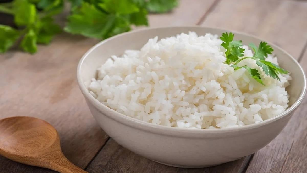 Japonlar meğer bu yüzden her gün pilav yiyormuş
