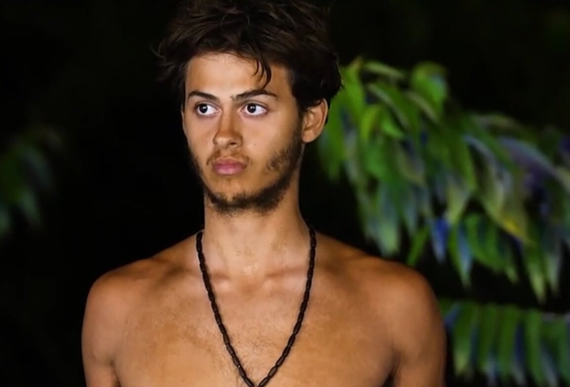 YARALANAN SURVİVOR YARIŞMACISININ ANNESİ KONUŞTU