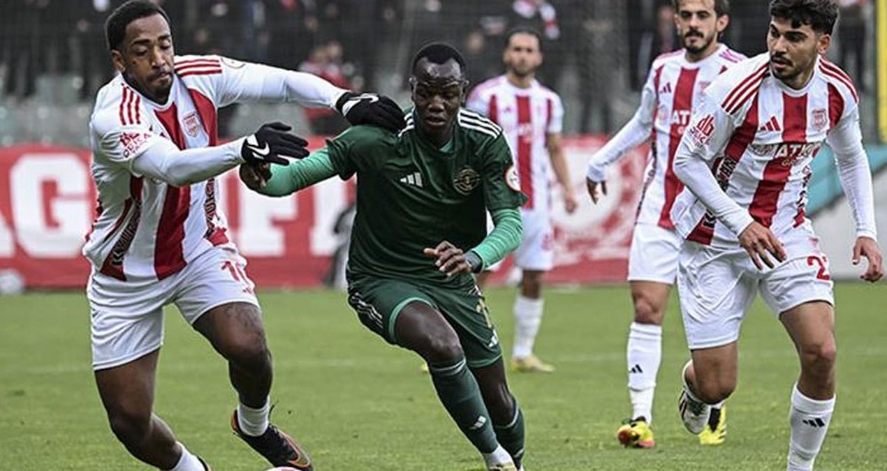 Süper Lig yolunda play-off eşleşmeleri belli oldu