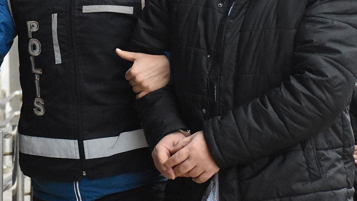 Aksaray'da 'rüşvet' soruşturmasında 9 kişi tutuklandı