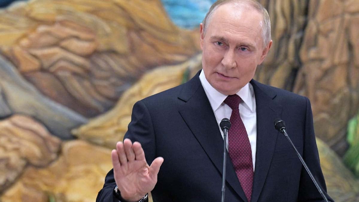 Putin, Zelenski ile görüşme şartını açıkladı! Rusya Ukrayna savaşı bitiyor mu?