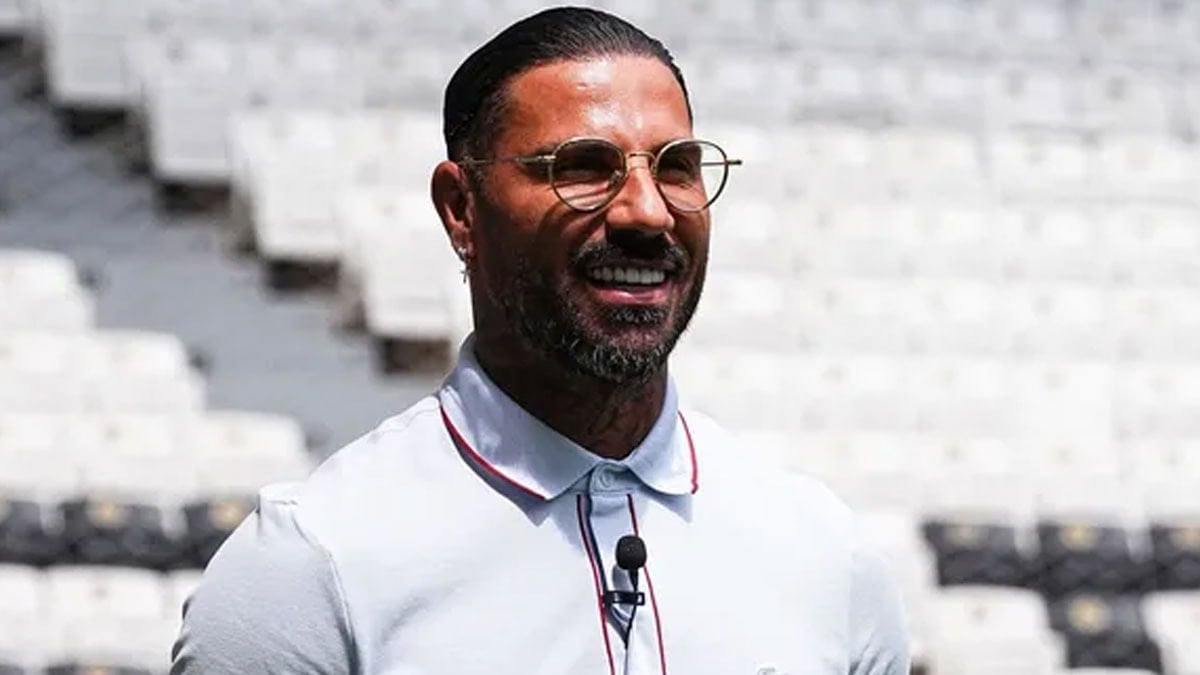 Quaresma en beğendiği Türk futbolcuyu açıkladı