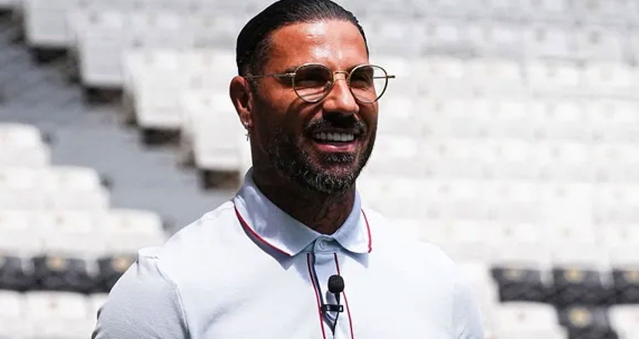 Quaresma en beğendiği Türk futbolcuyu açıkladı