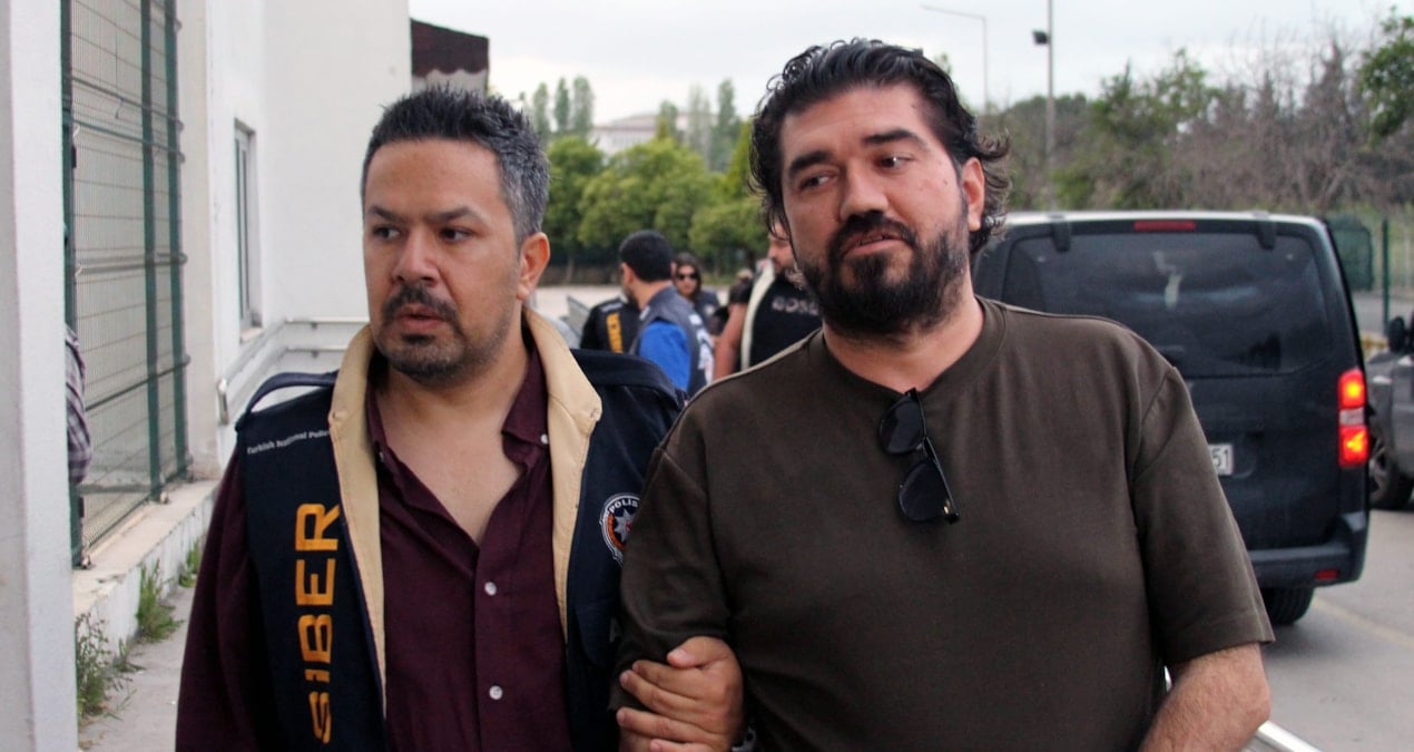 Rasim Ozan Kütahyalı'dan gözaltı sonrası ilk söz: Yanlış anlaşılma var