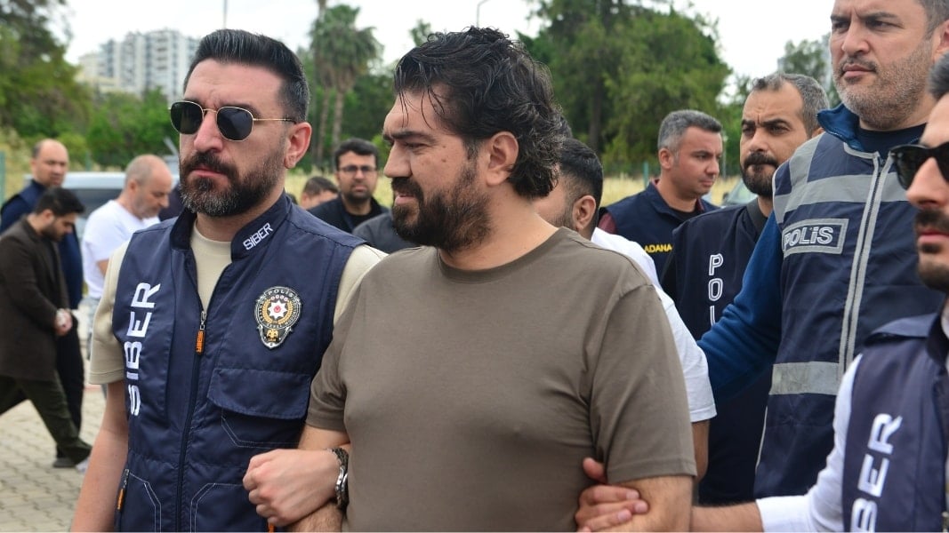 Rasim Ozan Kütahyalı'nın mal varlığı ortaya çıktı...