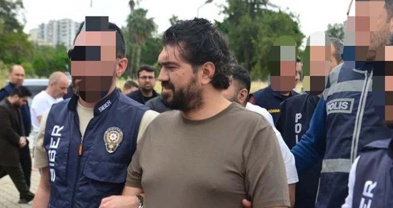 Rasim Ozan Kütahyalı’nın cezaevi değiştirildi