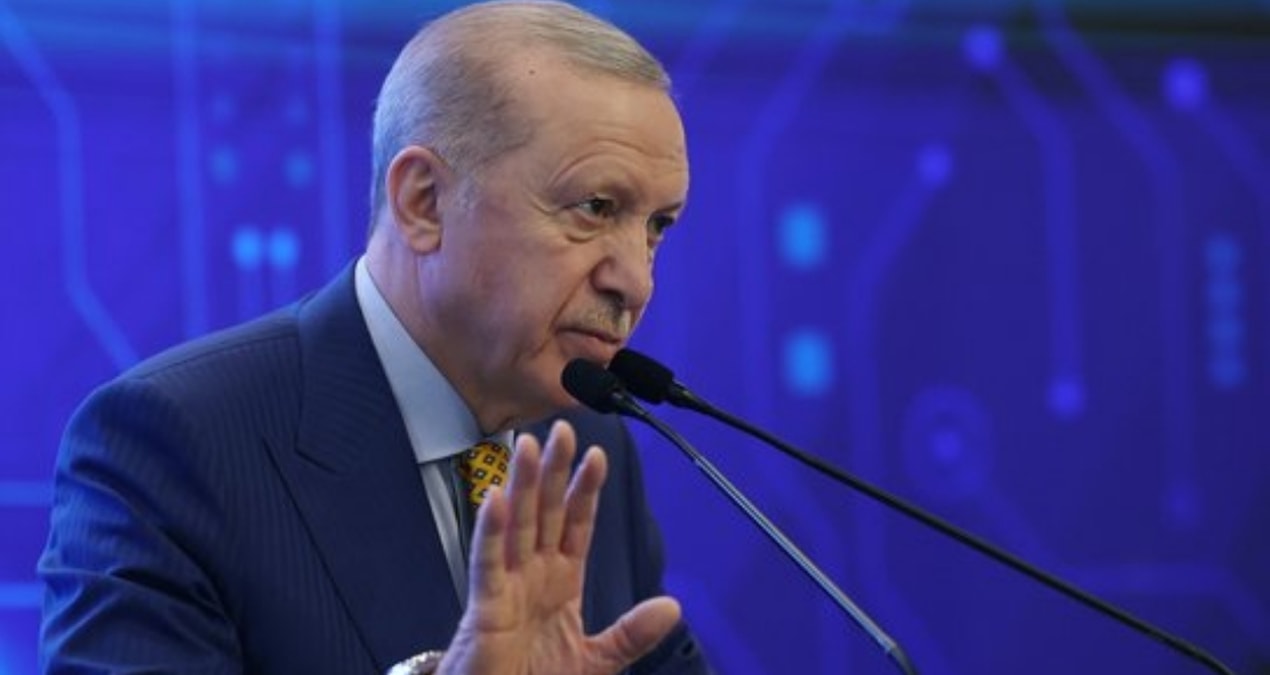 Erdoğan'ın 40 gün önceki 'arınma' mesajı yeniden gündem oldu
