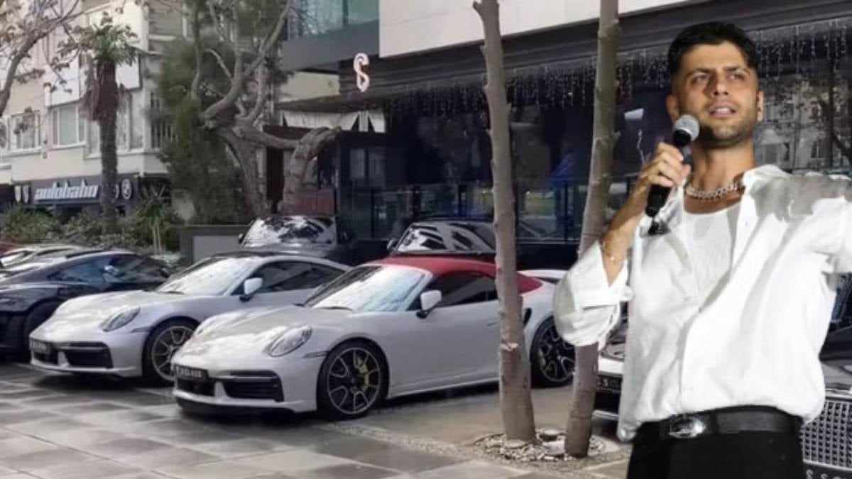 Reymen dahil birçok ünlü ismi dolandıran galerici iflas etti