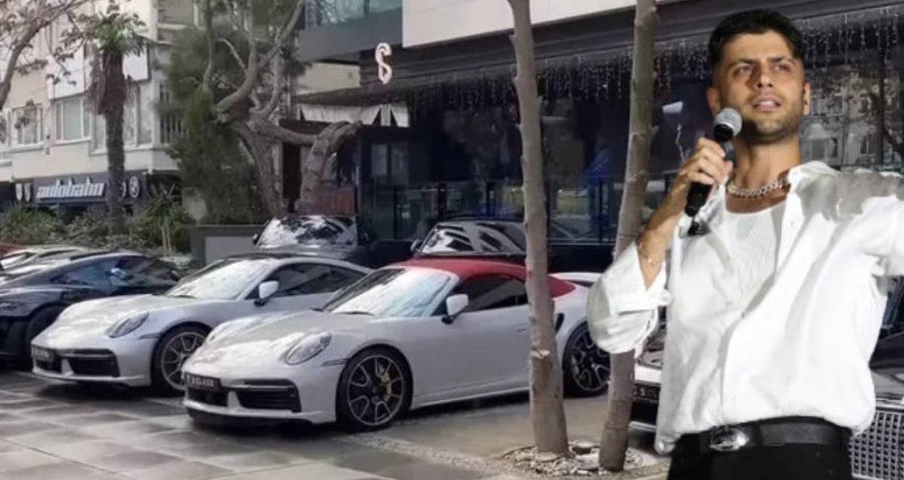 Reymen dahil birçok ünlü ismi dolandıran galerici iflas etti